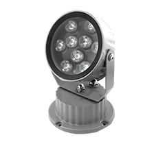 �A�δ���LEDͶ���