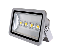 籃球場(chǎng)專用透鏡聚光LED投光燈