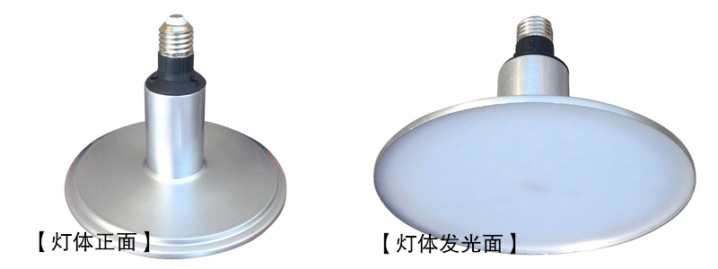 QDLED-GC005 E27�ݿ�LED��(ji��)�ܹ��S���(c��)���c�l(f��)���挍(sh��)��