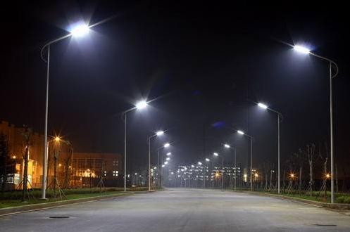 節(jié)能路燈,智能LED路燈