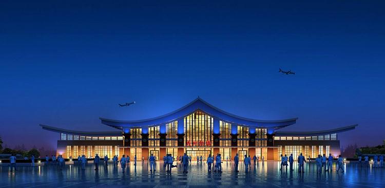 東莞七度照明建筑物照明設(shè)計原則