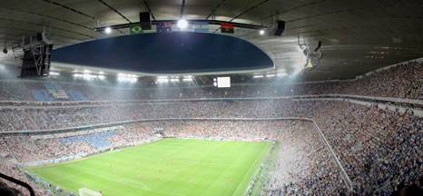 �|ݸ�߶�����LEDͶ�����(y��ng)�����w�����^Ч��