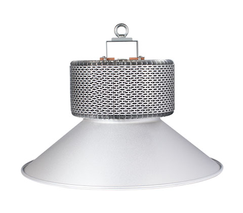 室內(nèi)球場(chǎng)專用大功率LED工礦燈