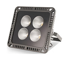 球場(chǎng)照明聚光型LED投射燈\投光燈