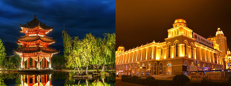 �߲�RGB����LED��������^��������Ч���D