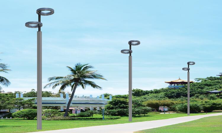 �߶������F(xi��n)��LEDͥԺ��DƬչʾЧ��