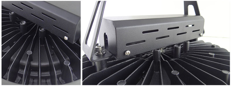 ���T�XUFO�w��LED���V��QDLED-GC013���w���漚(x��)��(ji��)