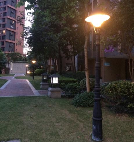 �߶�����С�^(q��)���^ͥԺ������Ч���D