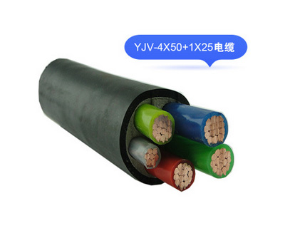 YJV電纜線