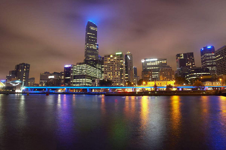 東莞七度照明城市景觀照明設(shè)計(jì)方案設(shè)計(jì)