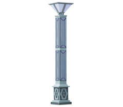 特色高檔大型廣場(chǎng)景觀燈柱