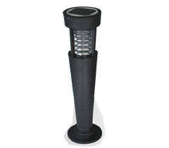 廣場(chǎng)LED太陽(yáng)能草坪燈