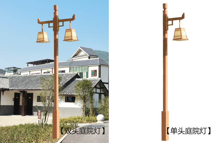 �߶�����(QDTYD-FG004)��ɫ�¹ņ��^\�p�^ľ�y��ͥԺ��DƬЧ��