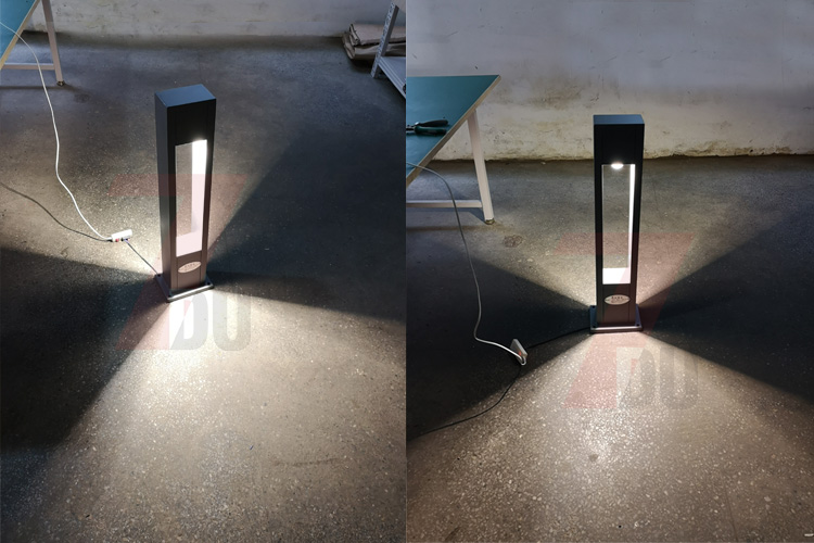 �߶�����(QDCPD-008)�@�ַ��κ��sLED��ƺ������Ч������