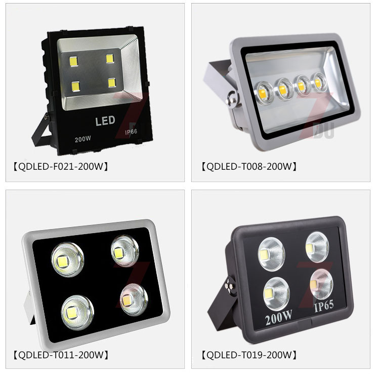 �@�����������200WLEDͶ�����ʽ�DƬ��