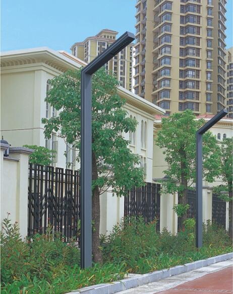 �߶��X�Ͳ�7����LEDͥԺ��30W LED��Դ���bЧ��