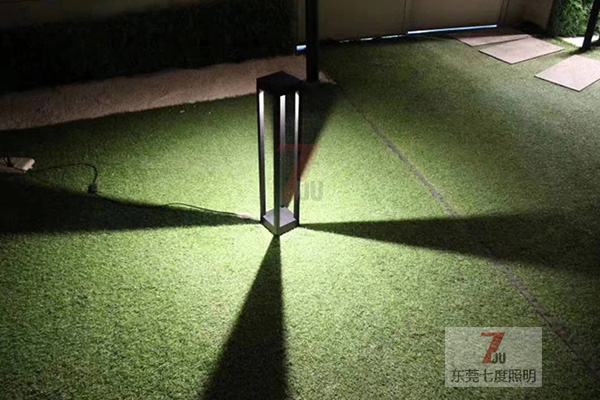 10W���ⷽ�Έ@��LED������ƺ������Ч���D