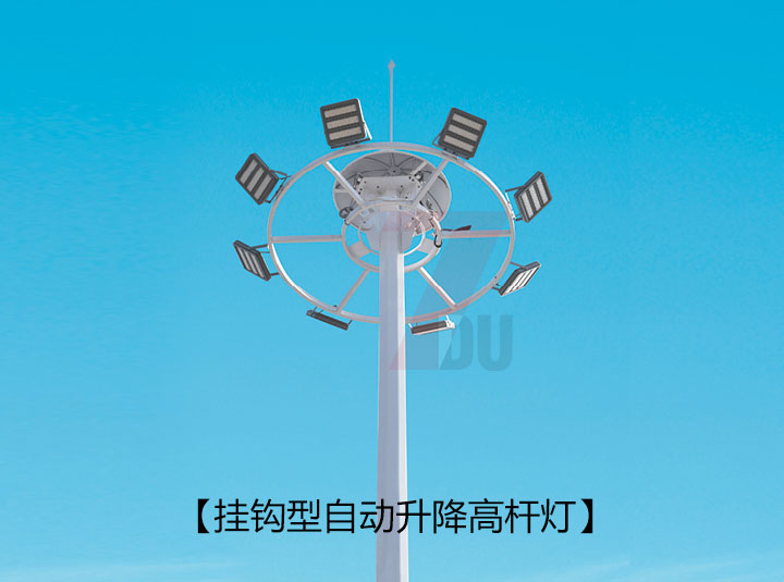 8*150W�V�����^���Ԅ�����LED�ߗU�����b��ʽչʾ