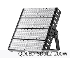 QDLED-SD012-200Wģ�Mʽ����LED�������ʽ