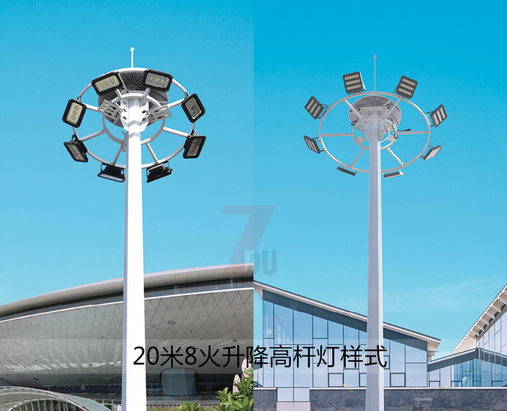 20���Ԅ�(d��ng)�����V��(ch��ng)�ߗU�����b8�KLEDͶ����Č�(sh��)��Ч��