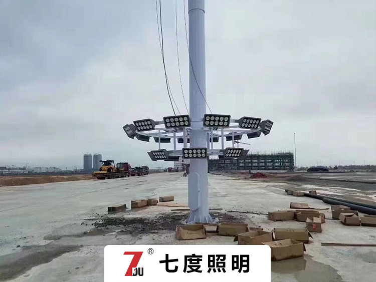 �p�ӈA�P����ʽ30��22�^500WLED�ߗU�����b�F(xi��n)��