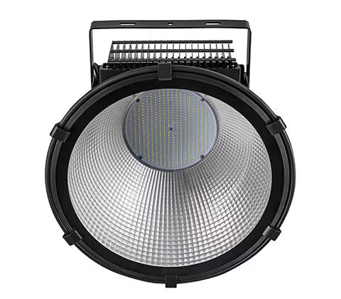 (QDLED-T028)200W-1000W�������ߗU���(ch��ng)LEDͶ�������Ч��